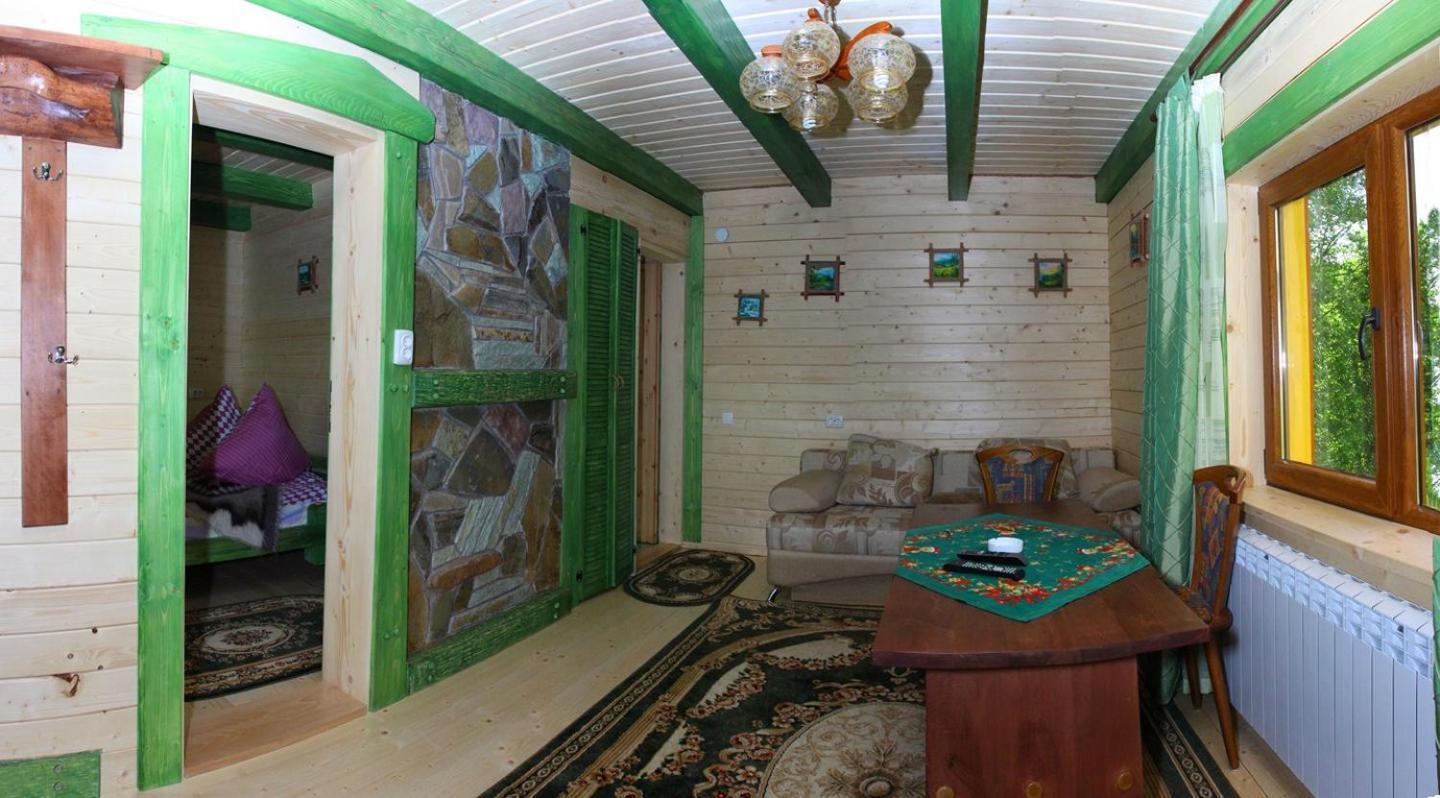 טטאריב Садиба "У Наталії" מראה חיצוני תמונה